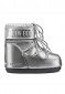 náhľad Moon Boot Icon Low Glance 002 Silver
