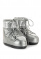 náhľad Moon Boot Icon Low Glance 002 Silver