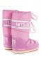náhľad Dámske snehule Tecnica Moon Boot Nylon pink