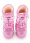 náhľad Dámske snehule Tecnica Moon Boot Nylon pink