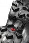 náhľad Dámske topánky Salomon Speedcross 5 GTX W Bk / Bk / Phantom