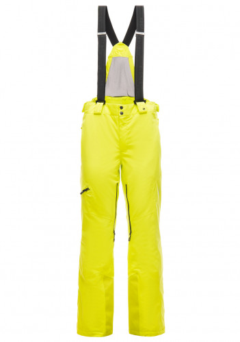 Pánske lyžiarske nohavice SPYDER 181740-725 M DARE Tailored ACD / ACD
