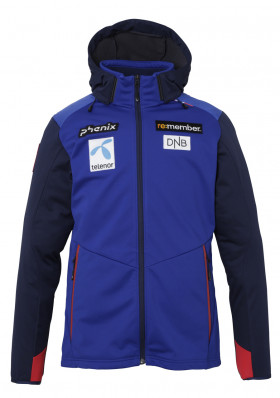 Phenix Norway Alpine Team Soft Shell Jacket RB1