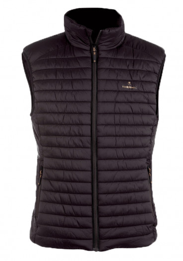 detail Thermic Heated Vest Men