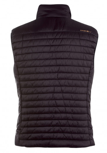 detail Thermic Heated Vest Men
