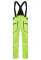 náhľad Pánske lyžiarske nohavice Sportalm Limit Acid Green