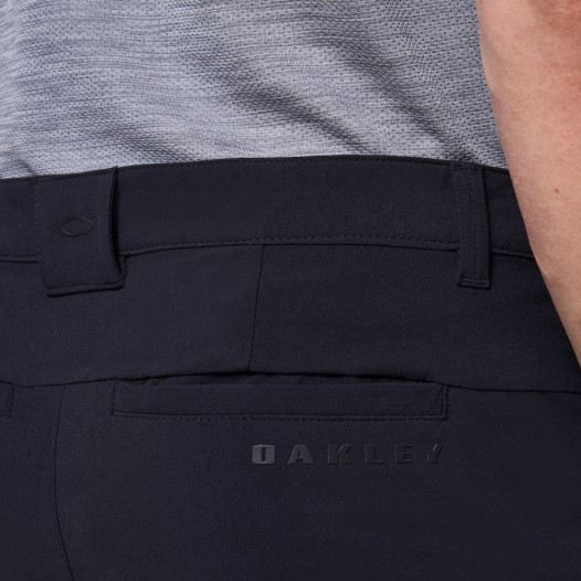 detail Pánske nohavice Oakley Take Pro Pant 3.0 / Blackout