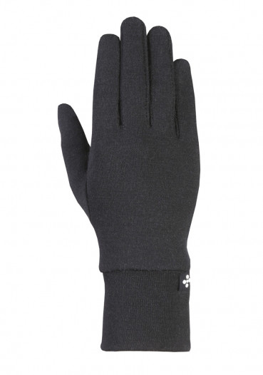 detail Pánske rukavice SNOWLIFE MERINO LINER
