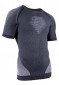 náhľad Pánske tričko UYN MAN EVOLUTYON UW SHIRT SHORT_SL.MELANGE G975