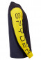 náhľad Pánske funkčné tričko Spyder-204066-001 PUMP-Long Sleeve Top-black