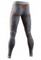 náhľad X-Bionic APANI 4.0 Merino Pants Men B080 Black/Grey/Orange