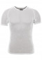 náhľad Pánske tričko BRYNJE Super Thermo T-shirt biele