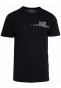 náhľad Pánske tričko Armani 6HPT72 T-SHIRT BLACK