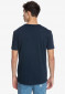 náhľad Pánske tričko Quiksilver EQYKT04092-BYJ0 Essentials - Organic T-Shirt