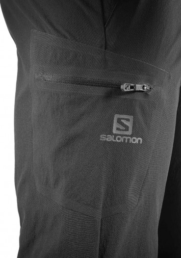 detail Pánske nohavice Salomon Wayfarer M
