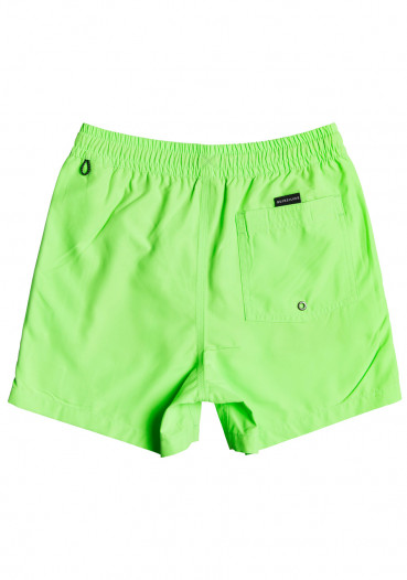 detail Quiksilver EQBJV03254-GGY0 EVERYDAY VOLLEY YOUTH 13