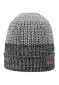 náhľad Pánska čiapka Barts Arctic Beanie black