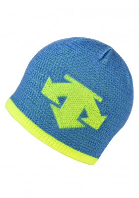 Pánska čiapka Descente CAP - modrá