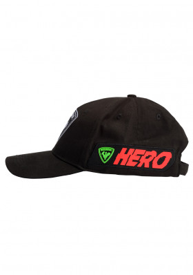 Rossignol-HERO CAP X3-čepice 200