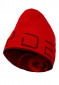 náhľad Pánska čiapka Spyder Reversible Innsbruck red