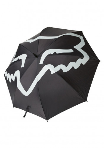 Dáždnik Fox Track Umbrella Black