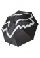 náhľad Dáždnik Fox Track Umbrella Black