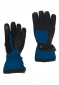 náhľad Pánske rukavice Spyder Overweb GTX Black/old glory