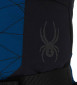 náhľad Pánske rukavice Spyder Overweb GTX Black/old glory