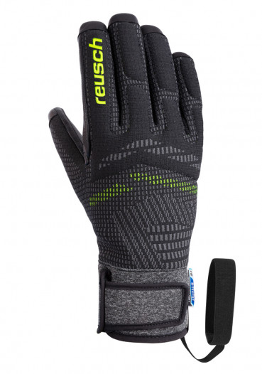 detail Pánske rukavice Reusch Re:Knit Laurin R-TEX® XT 7709