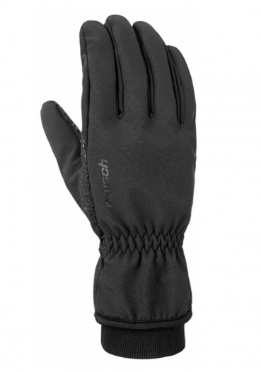 detail Pánske rukavice Reusch Kolero STORMBLOXX™ BLACK