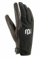 náhľad Pánske běžecké rukavice Bjorn Daehlie 332809 Glove Speed ​​Leather 99900
