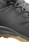 náhľad Pánska topánka Salomon OUTsnap CSWP Black / Ebony / GUM1A