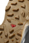 náhľad Pánska topánka Salomon OUTsnap CSWP Black / Ebony / GUM1A