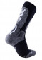 náhľad UYN Man Ski Cross Country Socks B328 Black/Mouline