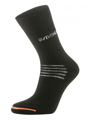 Ponožky Bjorn Daehlie 331037 Sock Athlete Warm 99900