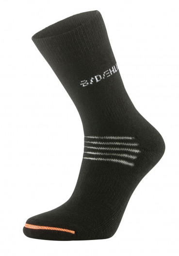 detail Ponožky Bjorn Daehlie 331037 Sock Athlete Warm 99900