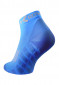 náhľad Royal Bay sportovní ponožky LOW-CUT 5560 Modrá neon