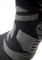 náhľad On Running Mid Sock M Black/Shadow