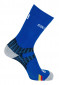 náhľad Ponožky Salomon Nordic EXO Union Blue / Black