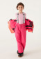 náhľad Detský komplet Colmar Ch.Girl 2-PC-Suit 3155C-113