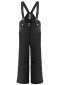 náhľad Detské zimné nohavice POIVRE BLANC W18-1022-JRGL SKI BIB Pants Black / 12-14