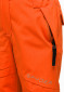 náhľad Detské nohavice Spyder 195086-824 -min EXPEDITION-Pant-BRYTE orange