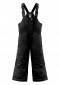 náhľad Detské nohavice Poivre Blanc W19-1024-BBGL Ski Bib Pants black