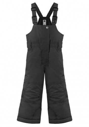 Detské nohavice Poivre Blanc W20-1024-BBGL black