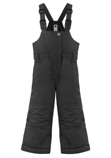 detail Detské nohavice Poivre Blanc W20-1024-BBGL black