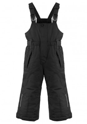 Detské nohavice Poivre Blanc W20-0924-BBBY black