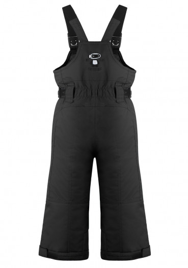 detail Detské nohavice Poivre Blanc W20-0924-BBBY black