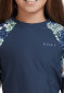 náhľad Detské tričko Roxy ERGWR03234-BSP8 Ss Pt 1 G Sfsh