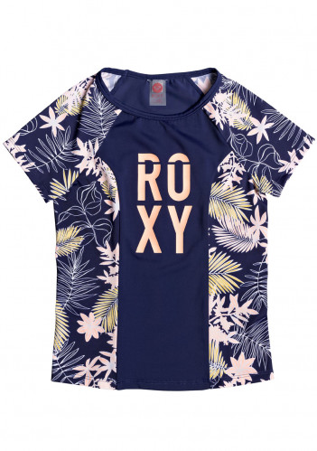 Dievčenské tričko Roxy ERGWR03124-BTE6 SS Fashion Lycra