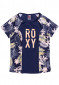 náhľad Dievčenské tričko Roxy ERGWR03124-BTE6 SS Fashion Lycra